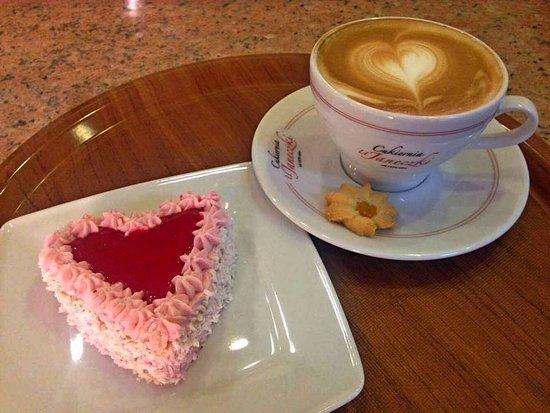 Cukiernia U Janeczki Ustron